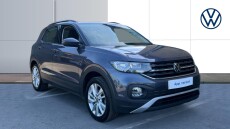 Volkswagen T-Cross 1.0 TSI SE 5dr Petrol Estate